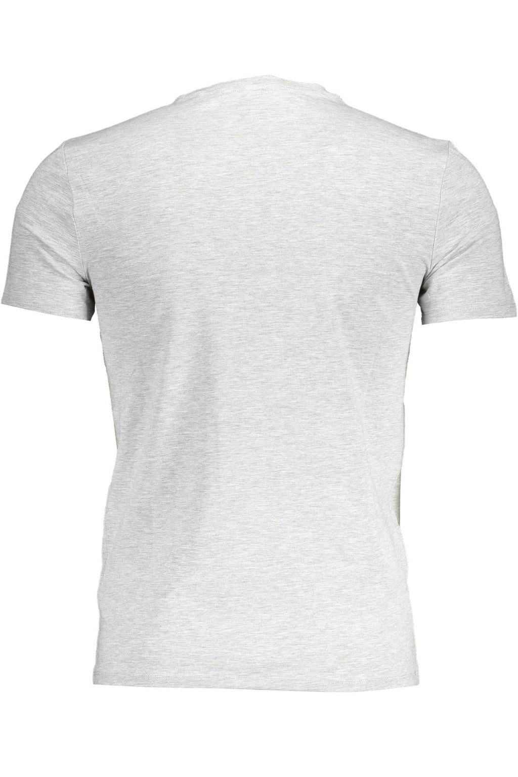 CAMISETA DE MANGA CORTA GUESS JEANS PARA HOMBRE GRIS 