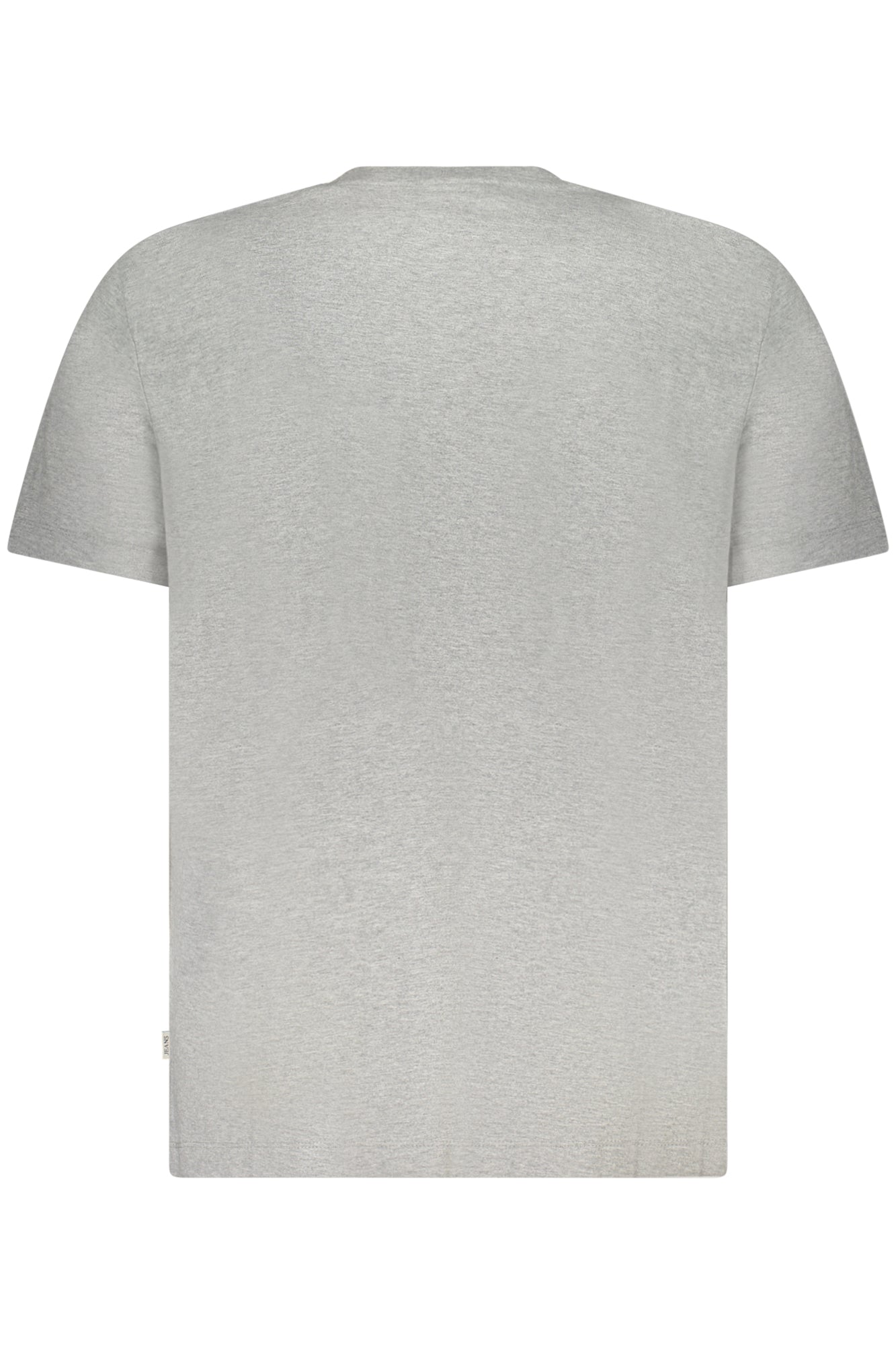 CAMISETA DE MANGA CORTA GUESS JEANS PARA HOMBRE GRIS 