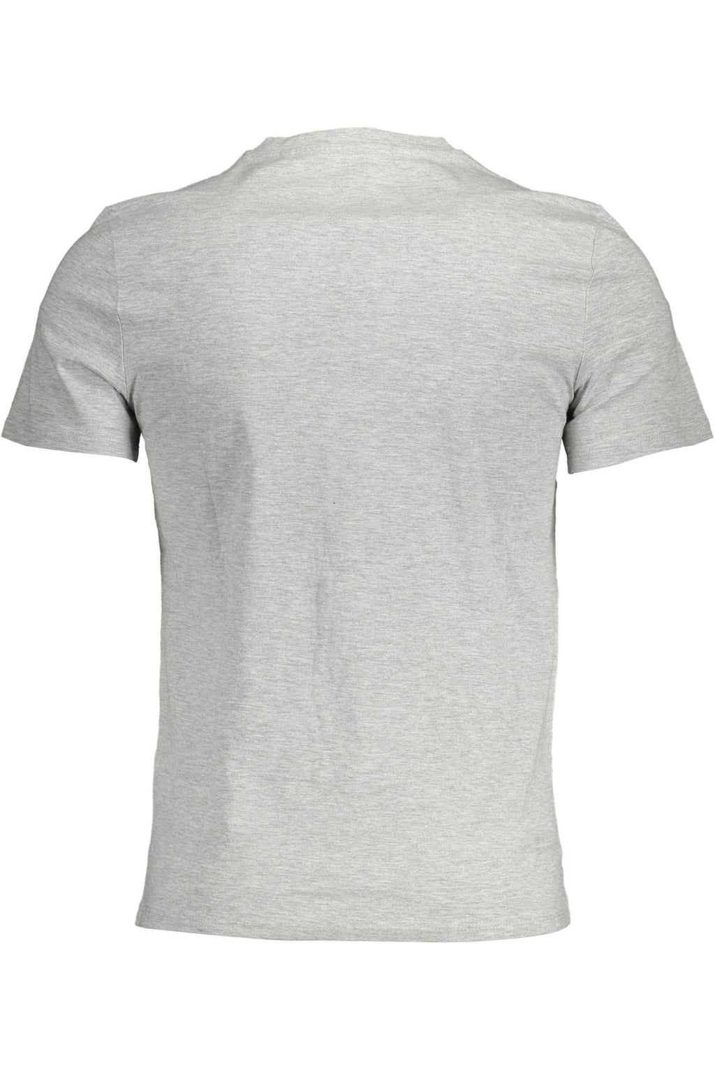 CAMISETA DE MANGA CORTA GUESS JEANS PARA HOMBRE GRIS 