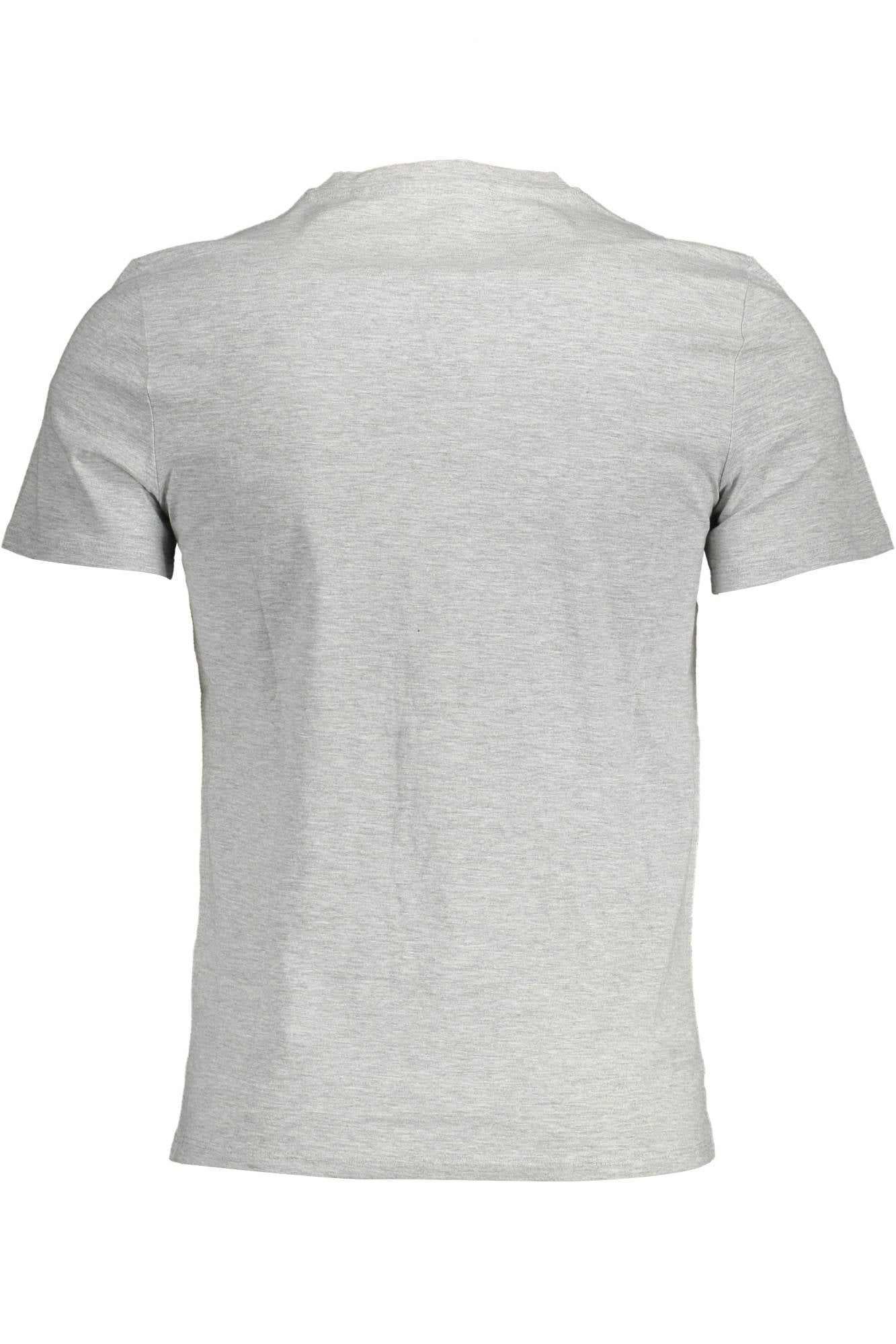 CAMISETA DE MANGA CORTA GUESS JEANS PARA HOMBRE GRIS 
