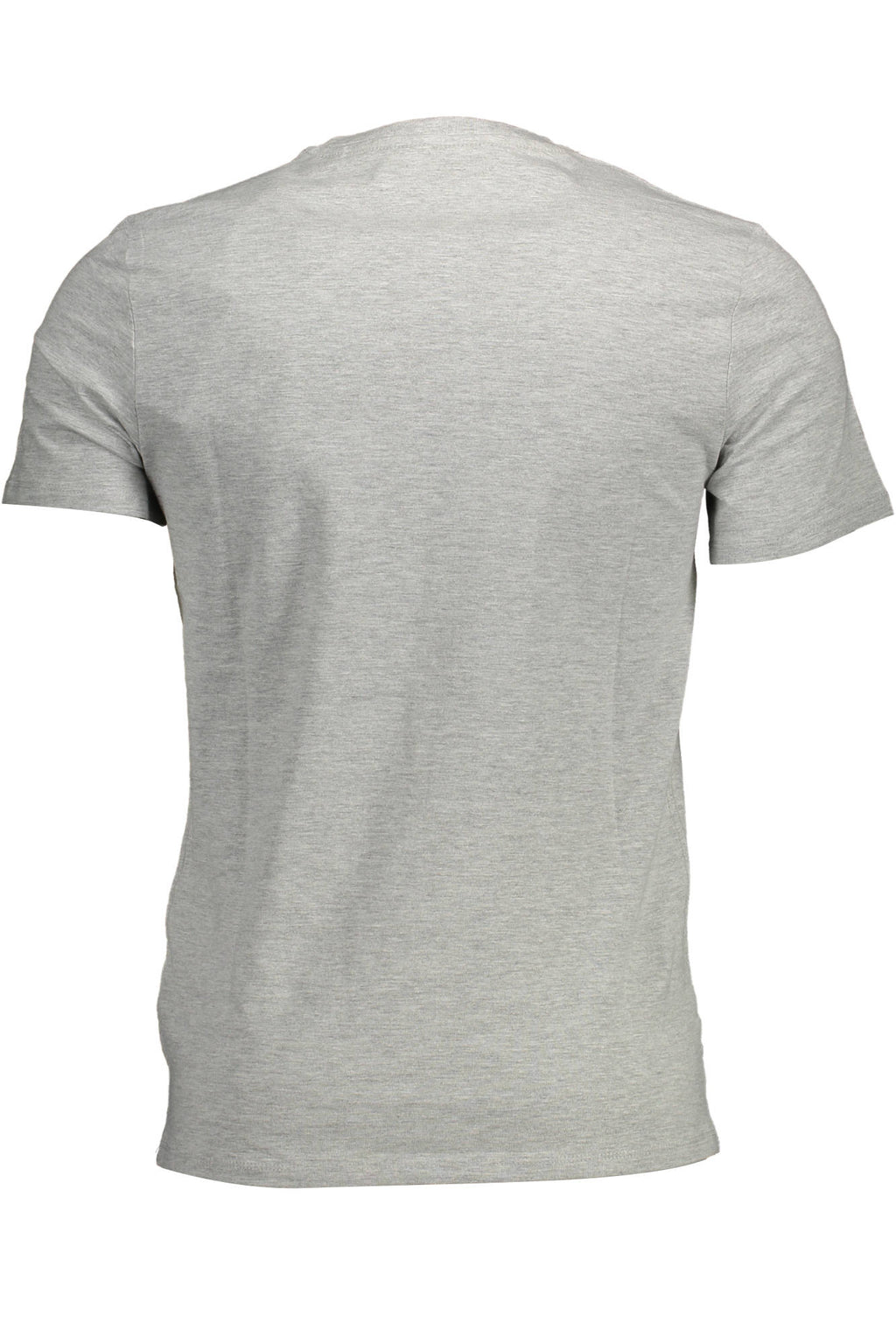 CAMISETA DE MANGA CORTA GUESS JEANS PARA HOMBRE GRIS 