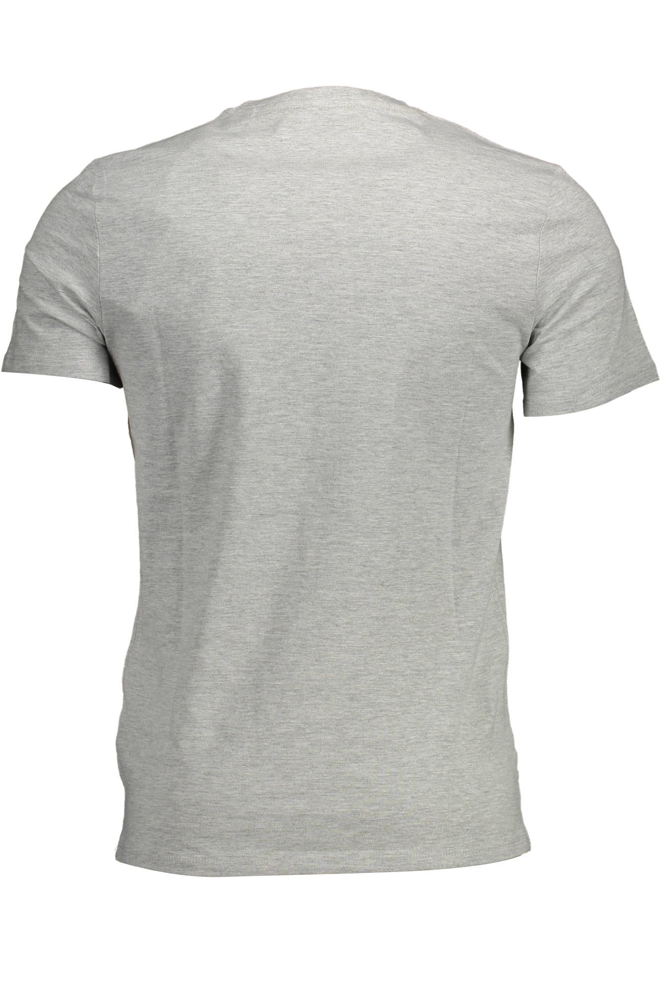 CAMISETA DE MANGA CORTA GUESS JEANS PARA HOMBRE GRIS 