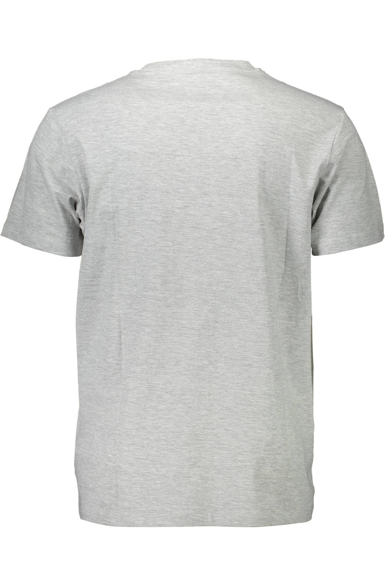 CAMISETA DE MANGA CORTA GUESS JEANS PARA HOMBRE, GRIS 