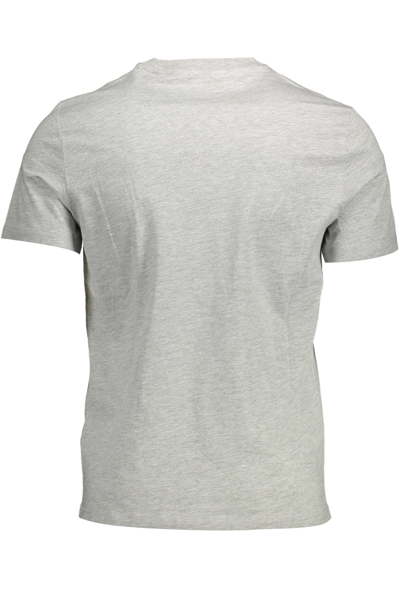 CAMISETA DE MANGA CORTA GUESS JEANS PARA HOMBRE GRIS 