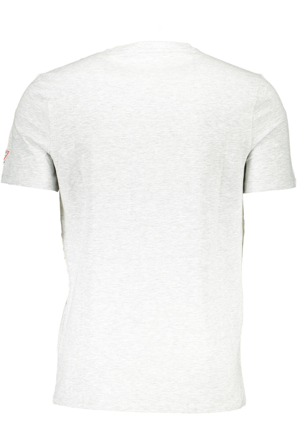 CAMISETA DE MANGA CORTA GUESS JEANS PARA HOMBRE GRIS 