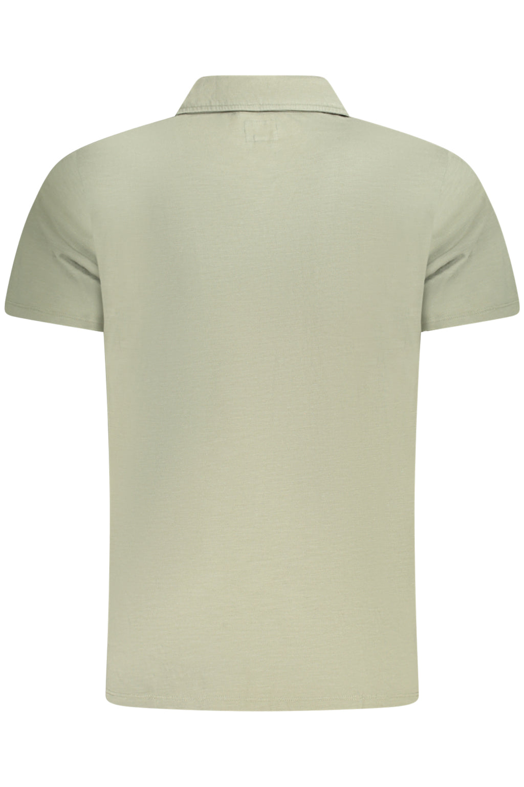 CAMISETA DE MANGA CORTA GUESS JEANS PARA HOMBRE VERDE 