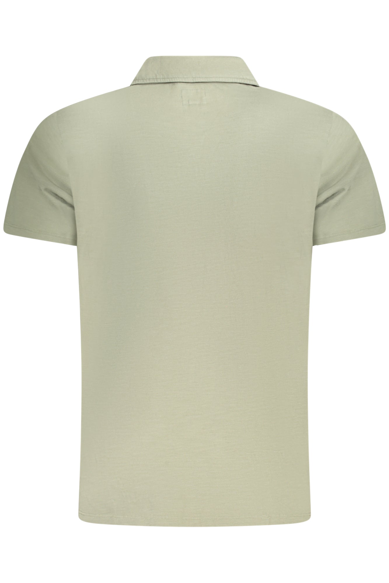 CAMISETA DE MANGA CORTA GUESS JEANS PARA HOMBRE VERDE 