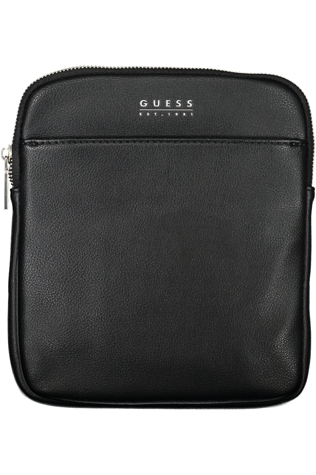 GUESS JEANS TRACOLLA UOMO NERO