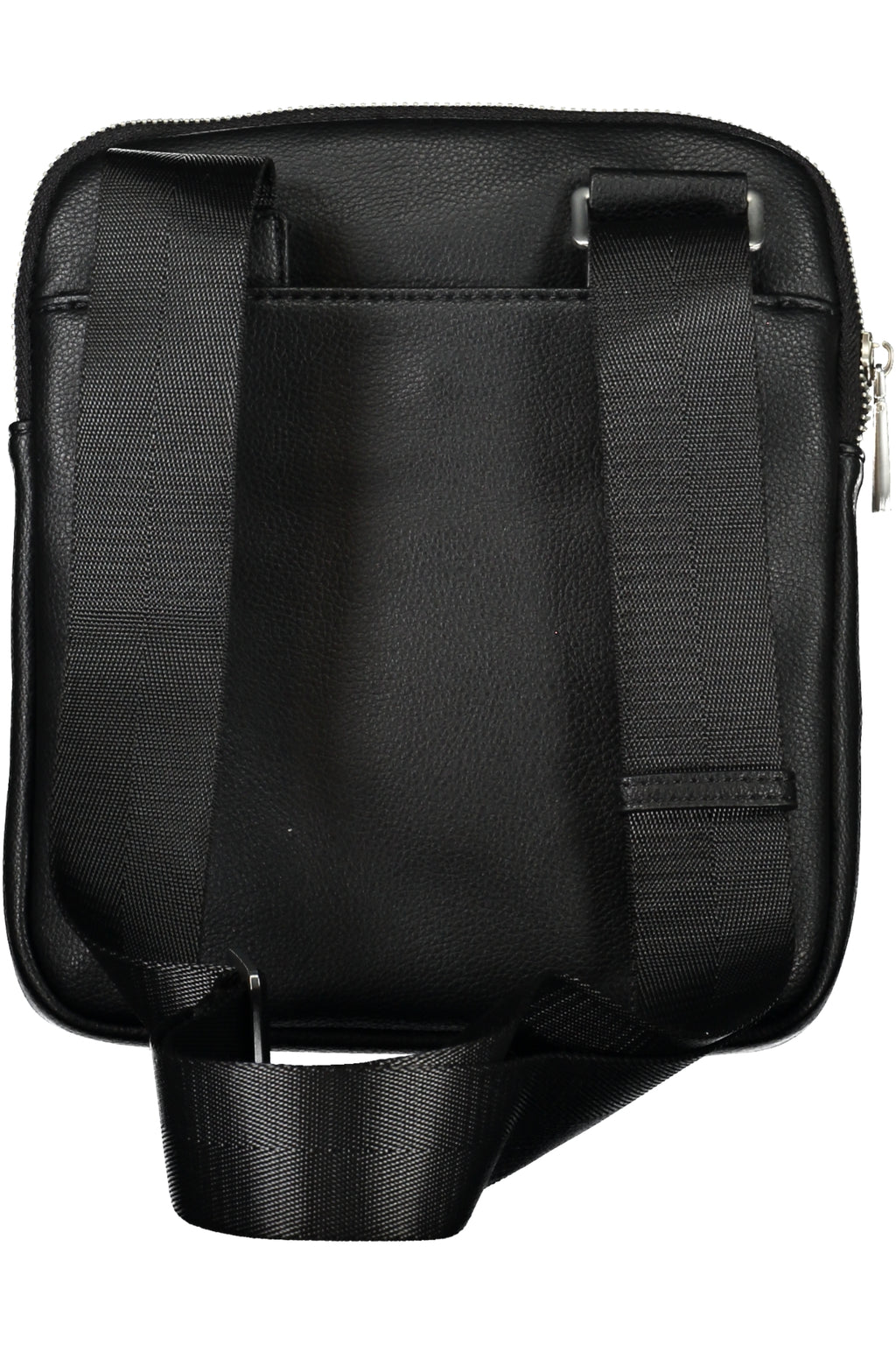 GUESS JEANS TRACOLLA UOMO NERO