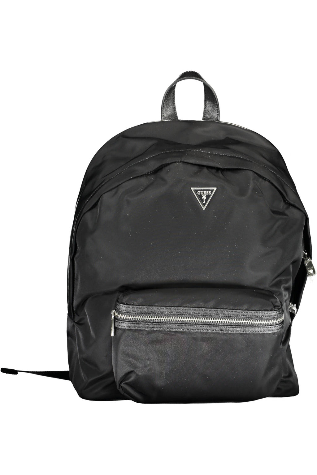 MOCHILA NEGRA GUESS JEANS PARA HOMBRE 
