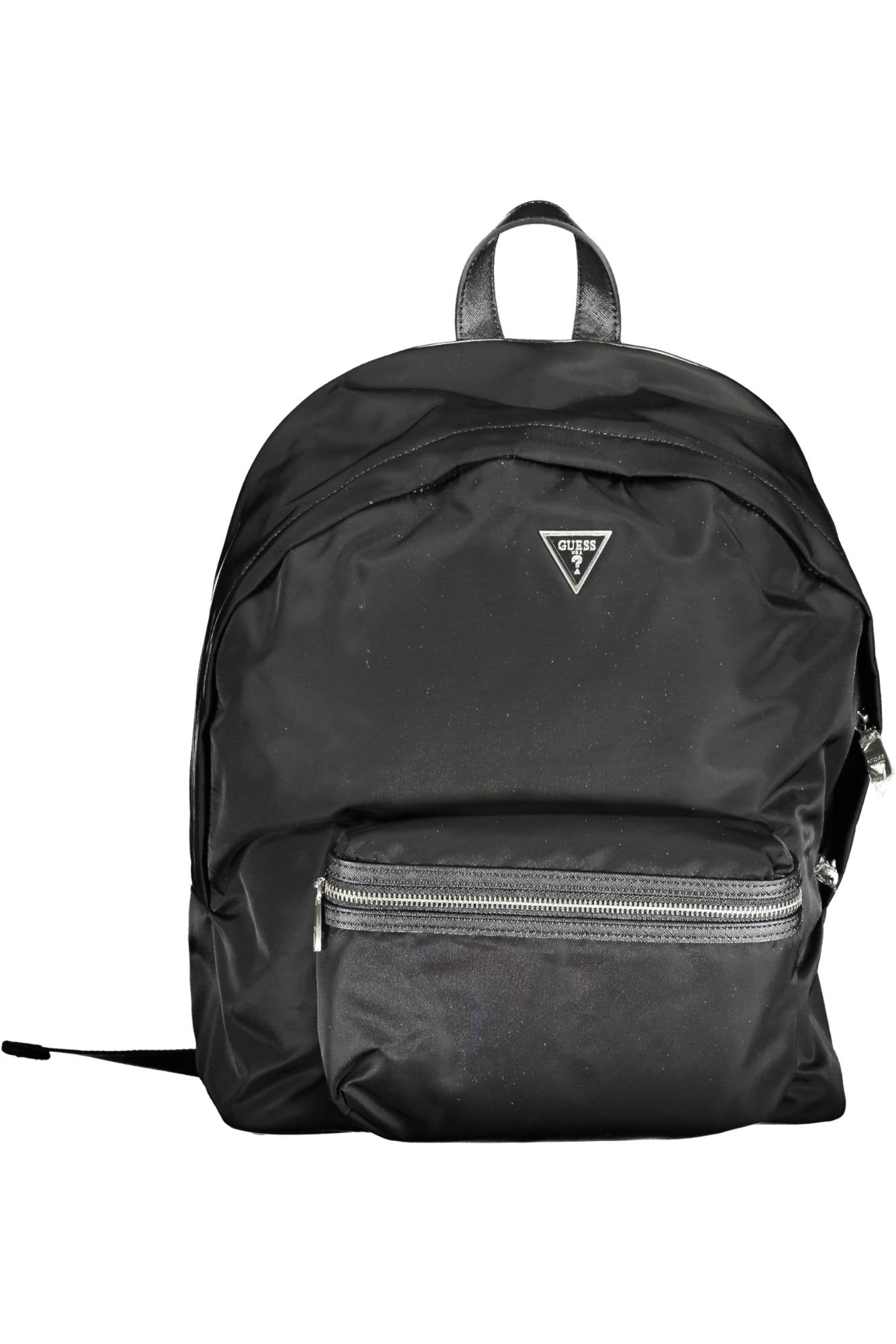 MOCHILA NEGRA GUESS JEANS PARA HOMBRE 