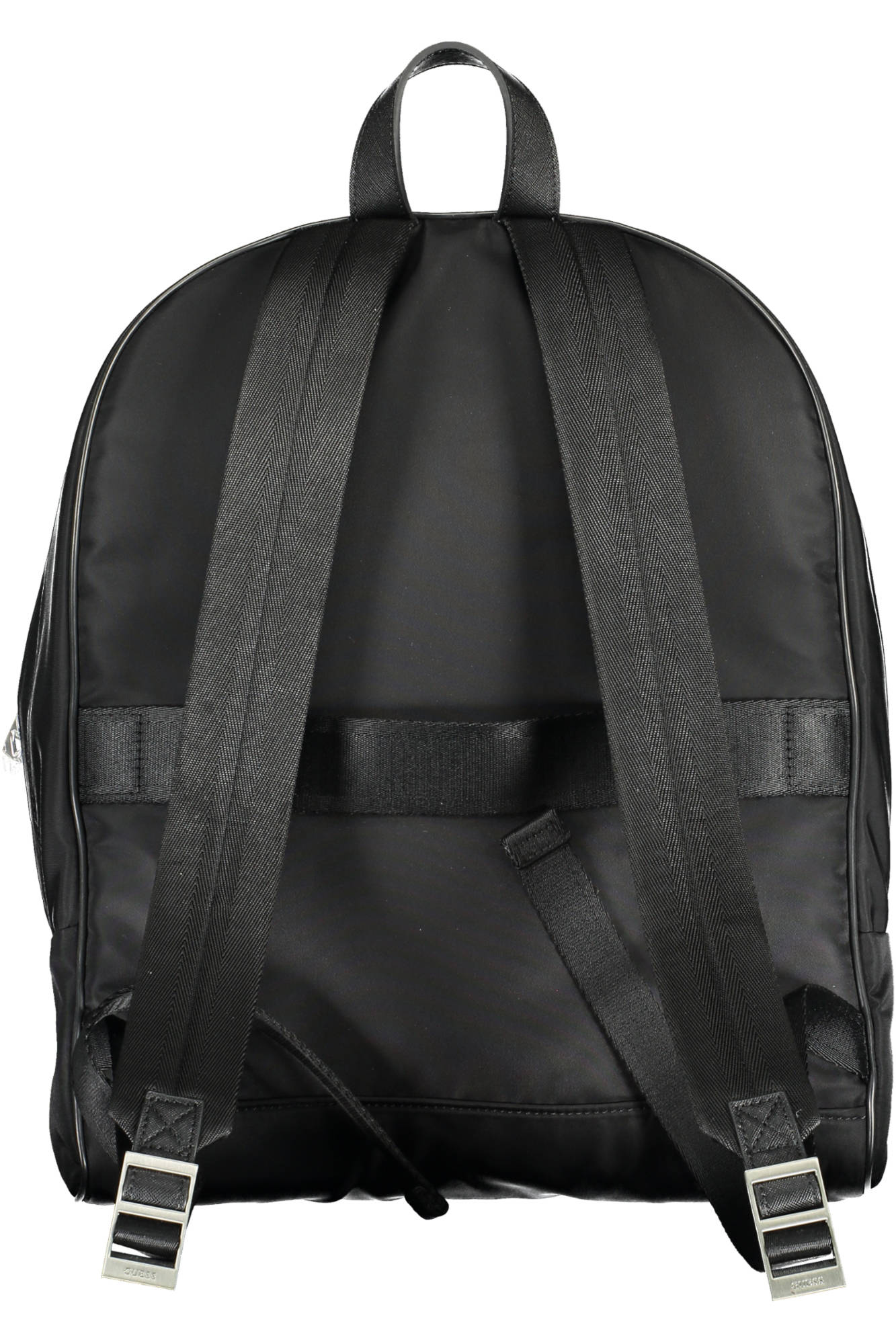 MOCHILA NEGRA GUESS JEANS PARA HOMBRE 