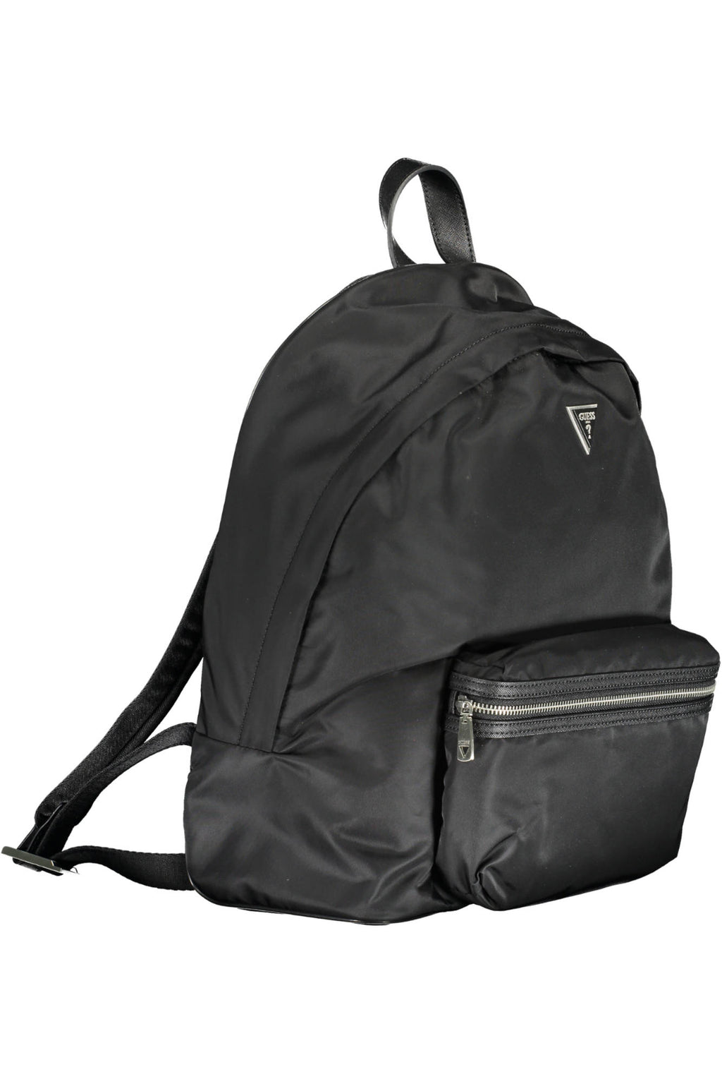 MOCHILA NEGRA GUESS JEANS PARA HOMBRE 