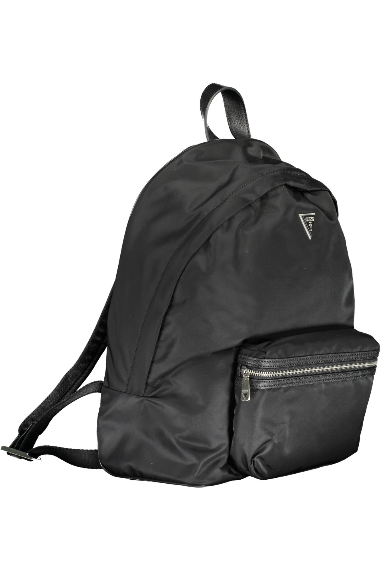 MOCHILA NEGRA GUESS JEANS PARA HOMBRE 