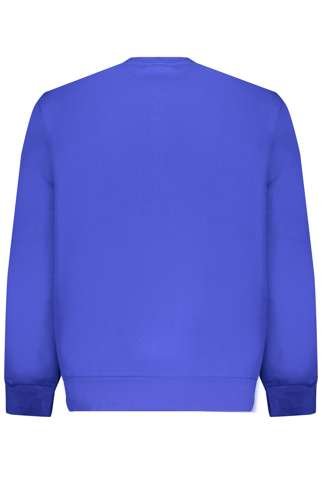 HARMONT & BLAINE FELPA SENZA ZIP UOMO BLU