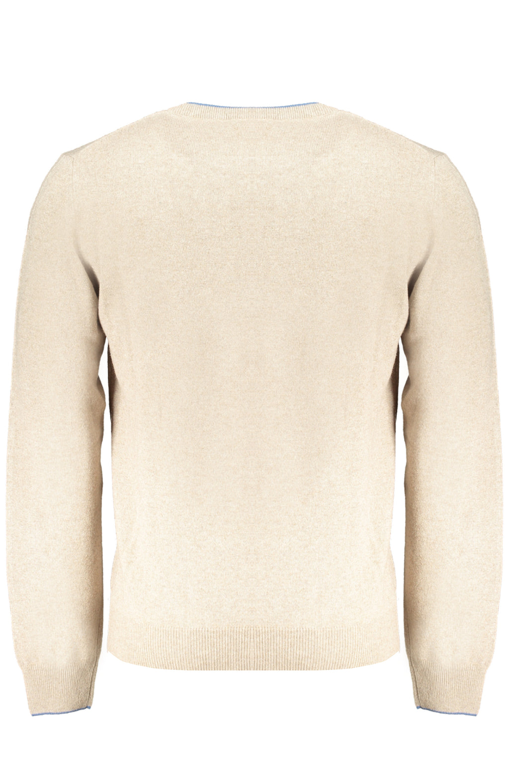 SUÉTER BEIGE PARA HOMBRE HARMONT &amp; BLAINE 
