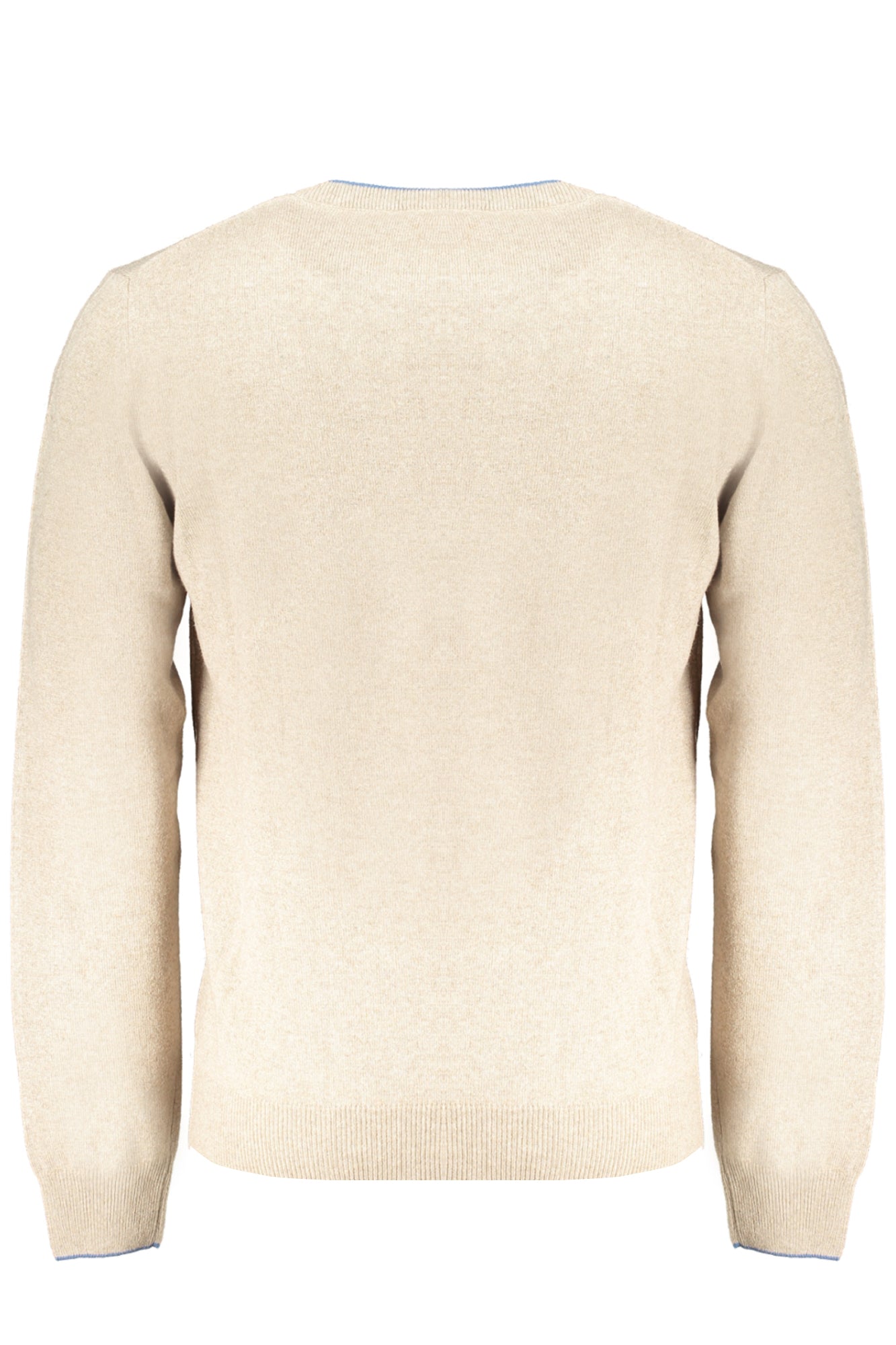 SUÉTER BEIGE PARA HOMBRE HARMONT &amp; BLAINE 