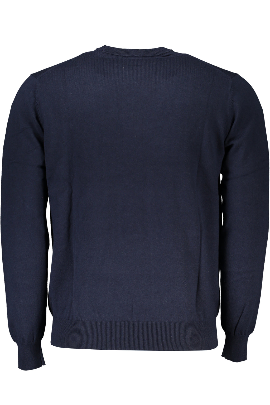 HARMONT &amp; BLAINE MEN'S BLUE SWEATER 