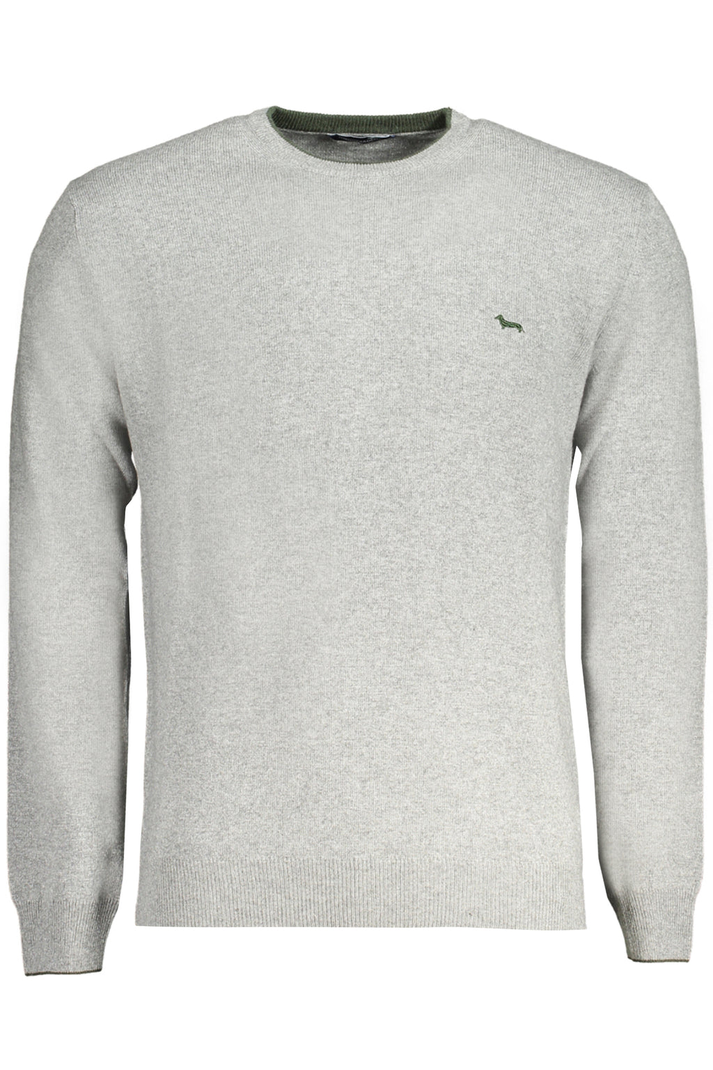 HARMONT &amp; BLAINE MEN'S GREY SWEATER 