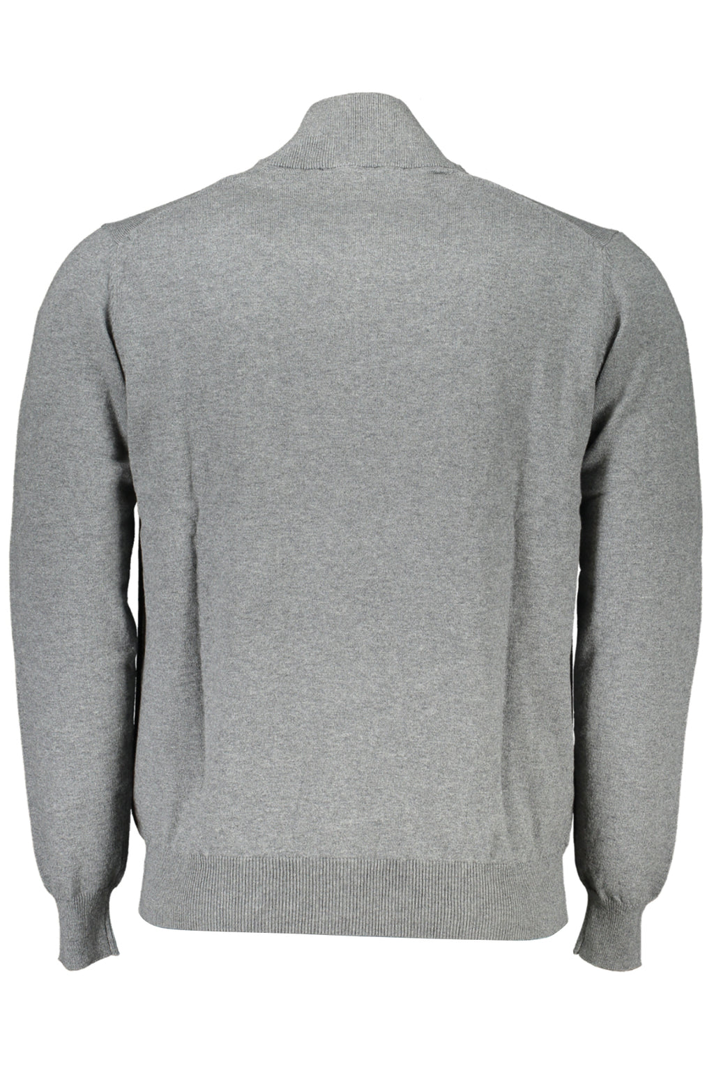 HARMONT &amp; BLAINE MEN'S GREY SWEATER 