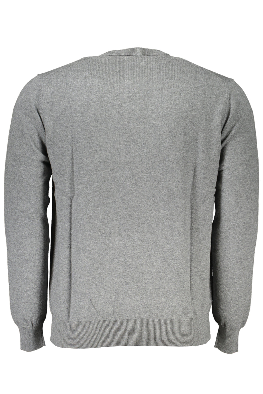 HARMONT &amp; BLAINE MEN'S GREY SWEATER 