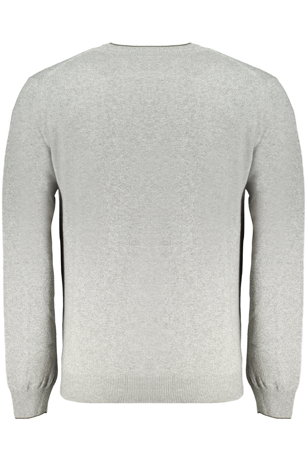 HARMONT &amp; BLAINE MEN'S GREY SWEATER 