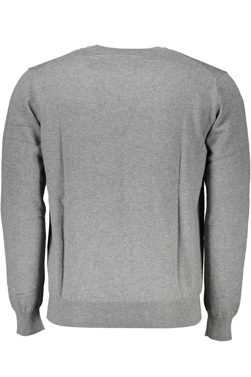 HARMONT &amp; BLAINE MEN'S GREY SWEATER 