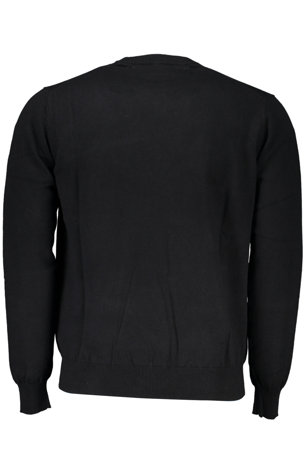 HARMONT &amp; BLAINE MEN'S BLACK SWEATER 
