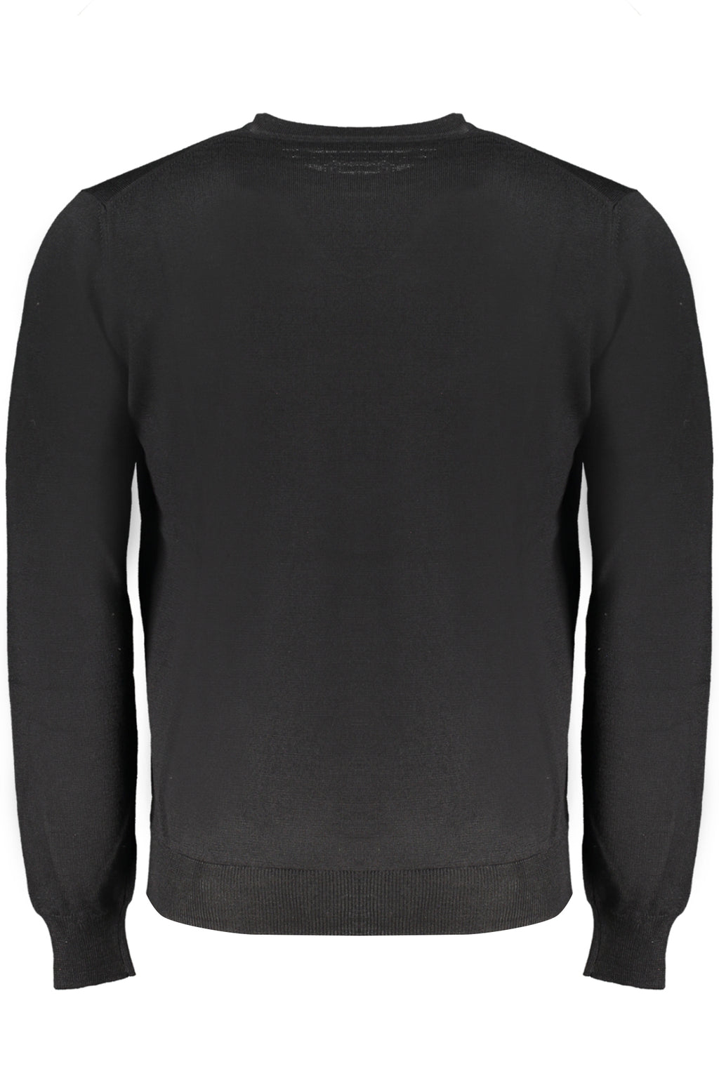 HARMONT &amp; BLAINE MEN'S BLACK SWEATER 