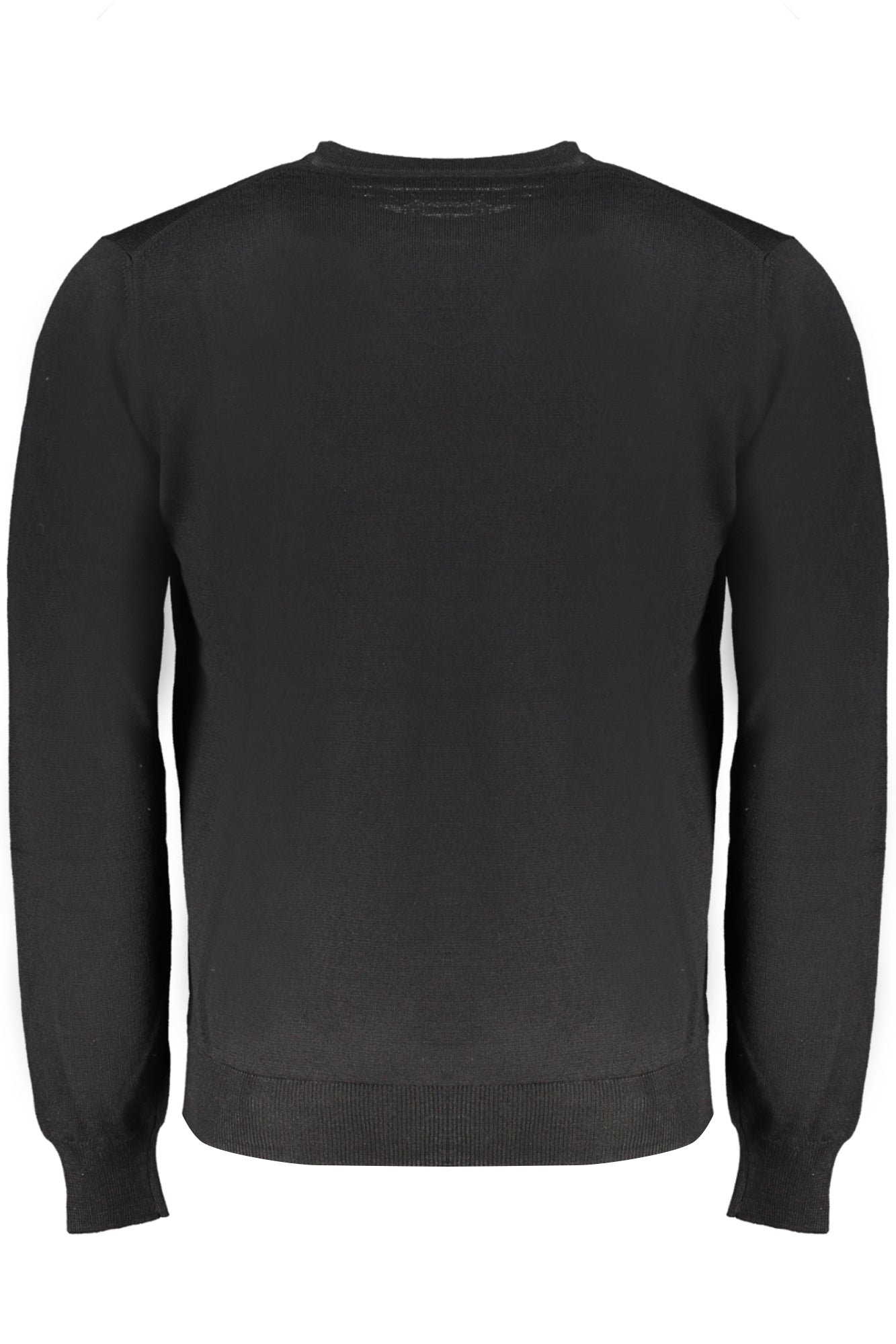 SUÉTER NEGRO PARA HOMBRE HARMONT &amp; BLAINE 