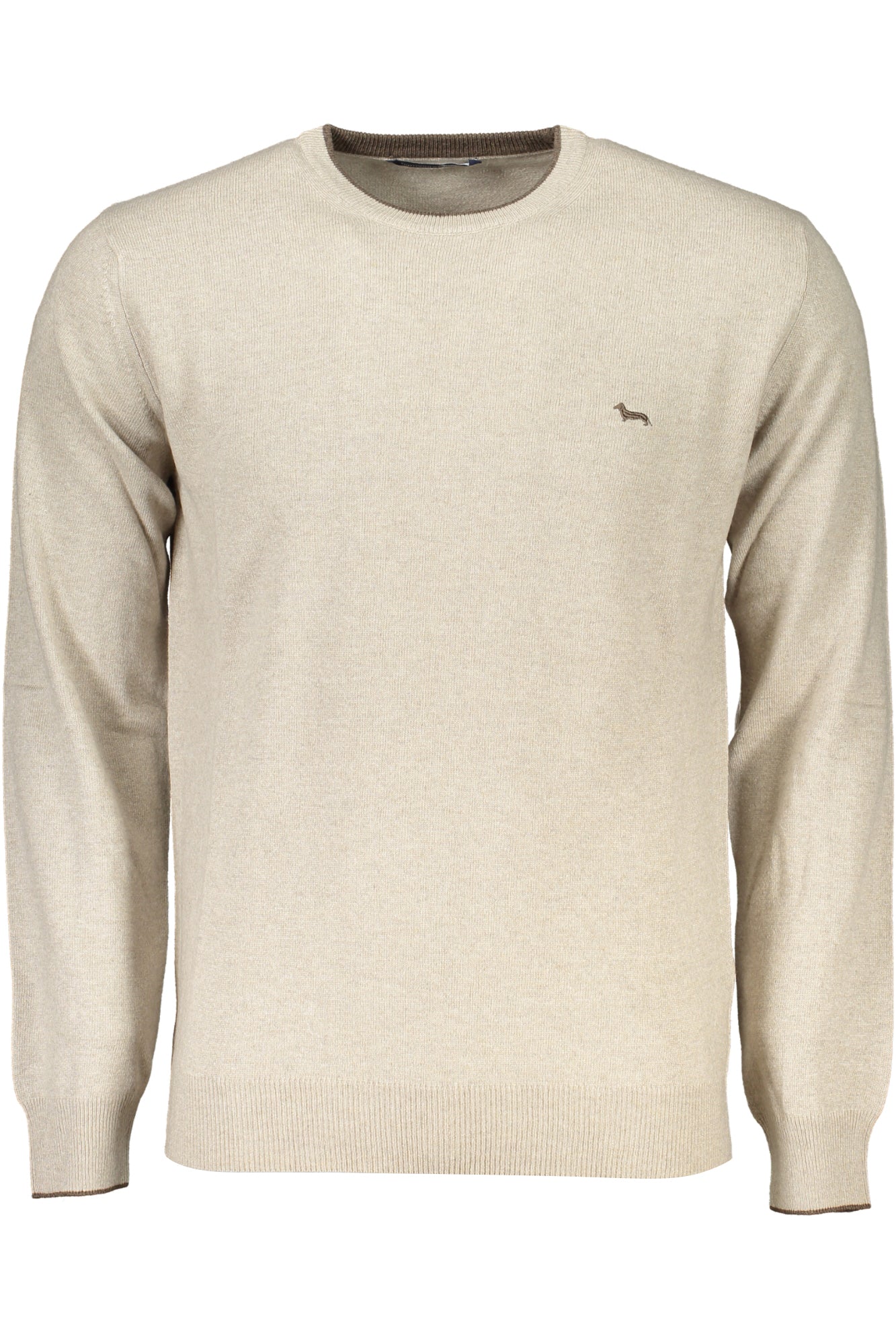 SUÉTER BEIGE PARA HOMBRE HARMONT &amp; BLAINE 