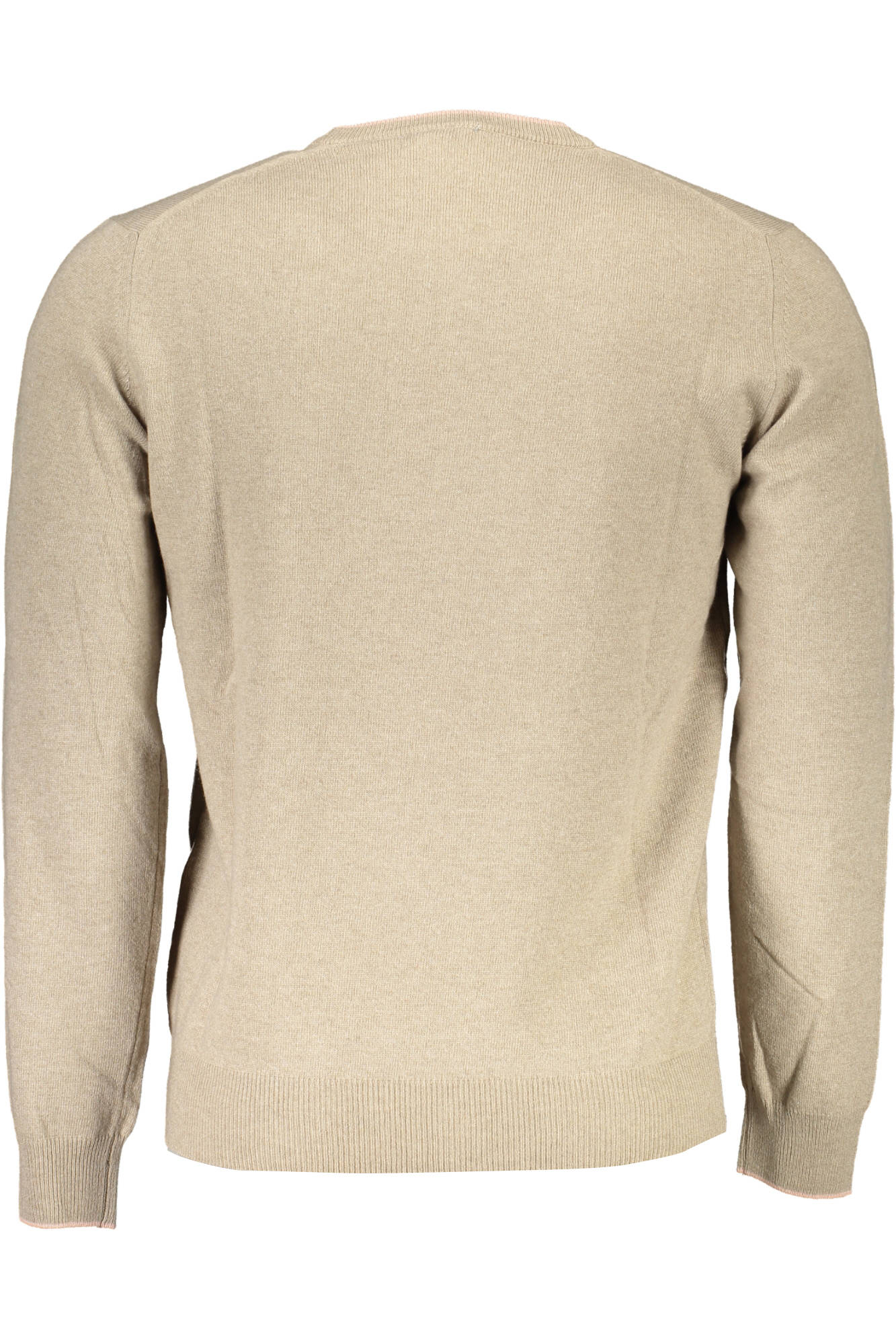 SUÉTER BEIGE PARA HOMBRE HARMONT &amp; BLAINE 