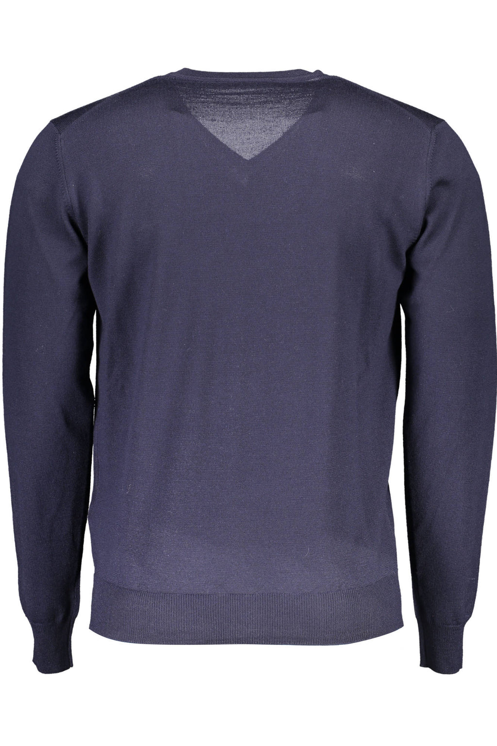 HARMONT &amp; BLAINE MEN'S BLUE SWEATER 
