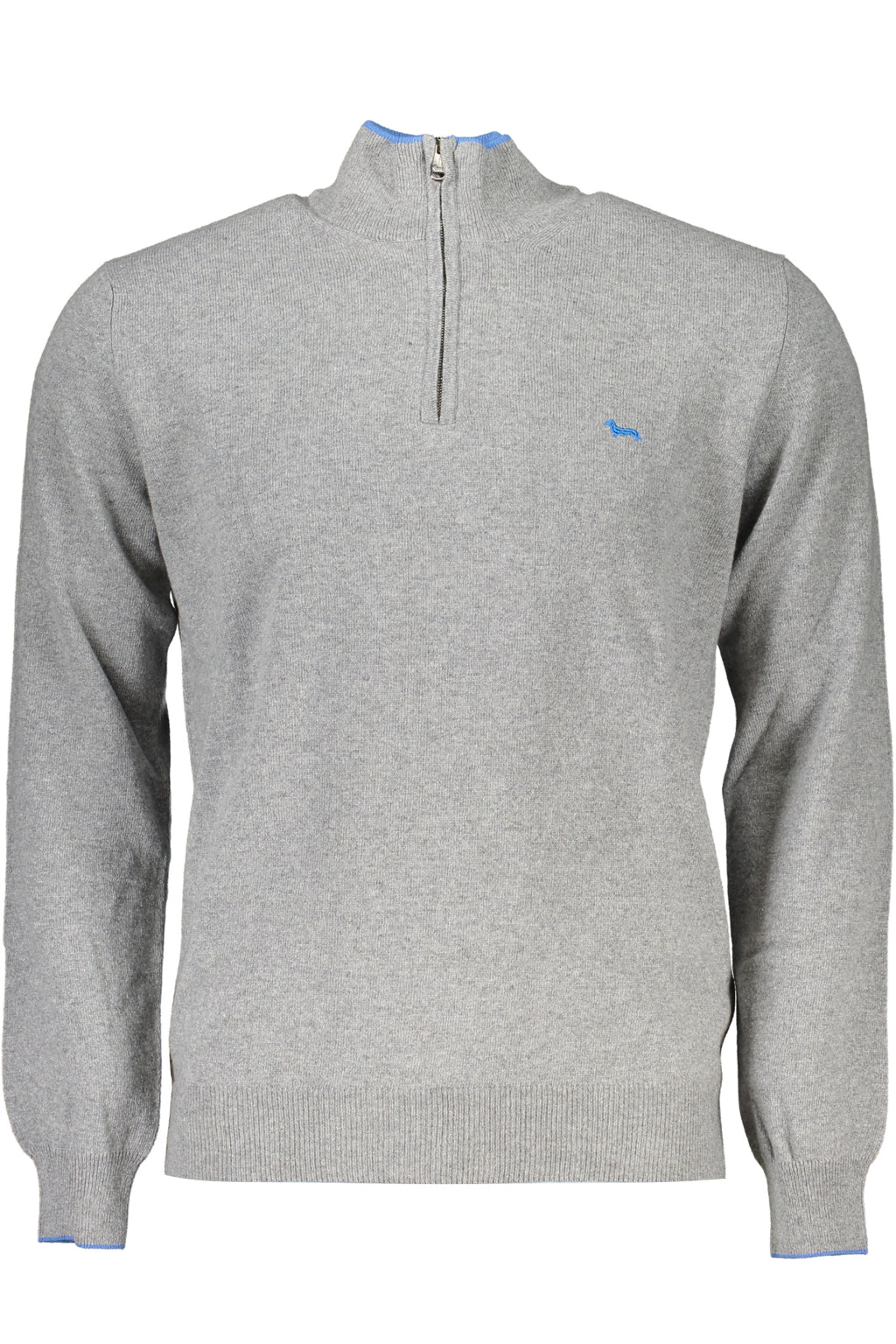HARMONT &amp; BLAINE MEN'S GREY SWEATER 