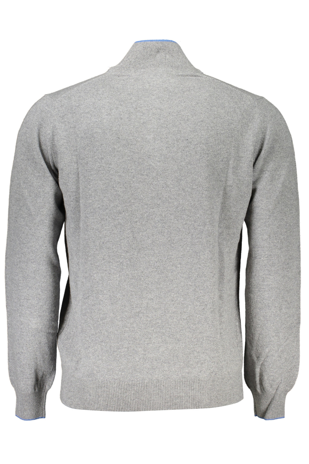 HARMONT &amp; BLAINE MEN'S GREY SWEATER 