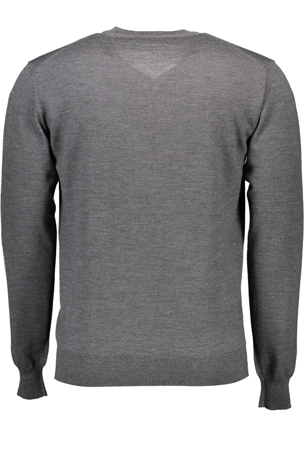HARMONT &amp; BLAINE MEN'S GREY SWEATER 