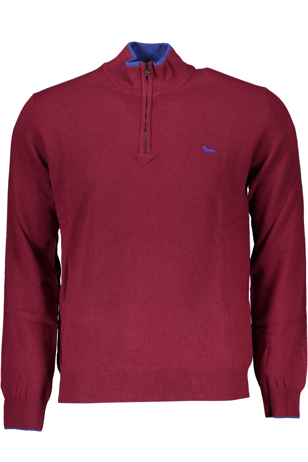 HARMONT &amp; BLAINE MEN'S RED SWEATER 