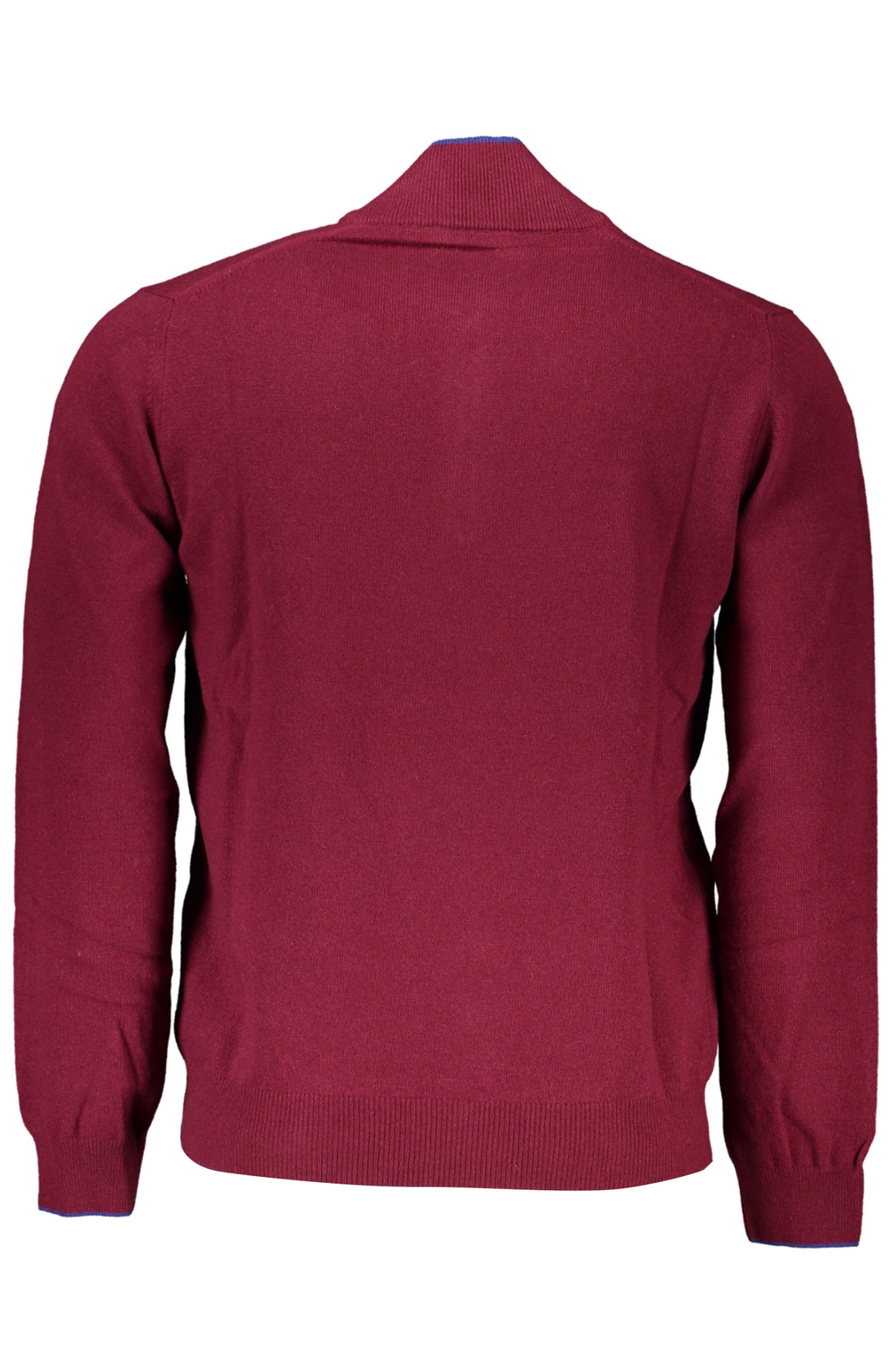 HARMONT &amp; BLAINE MEN'S RED SWEATER 