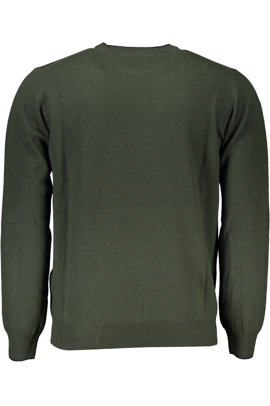 HARMONT &amp; BLAINE MEN'S GREEN SWEATER 