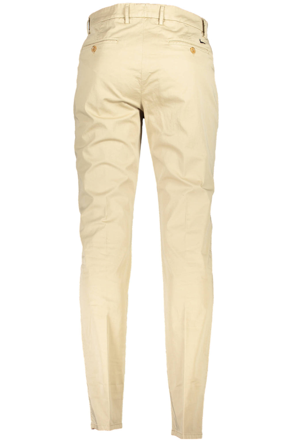 Pantalones beige para hombre Harmont &amp; Blaine 