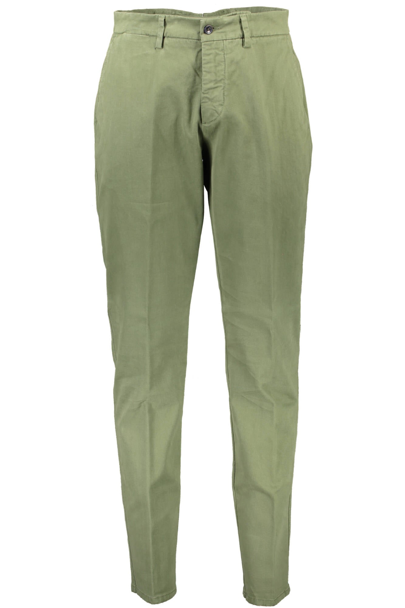 PANTALONES VERDES PARA HOMBRE HARMONT &amp; BLAINE 