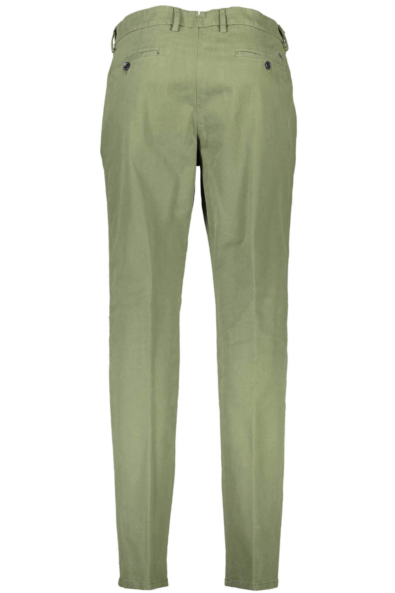 PANTALONES VERDES PARA HOMBRE HARMONT &amp; BLAINE 