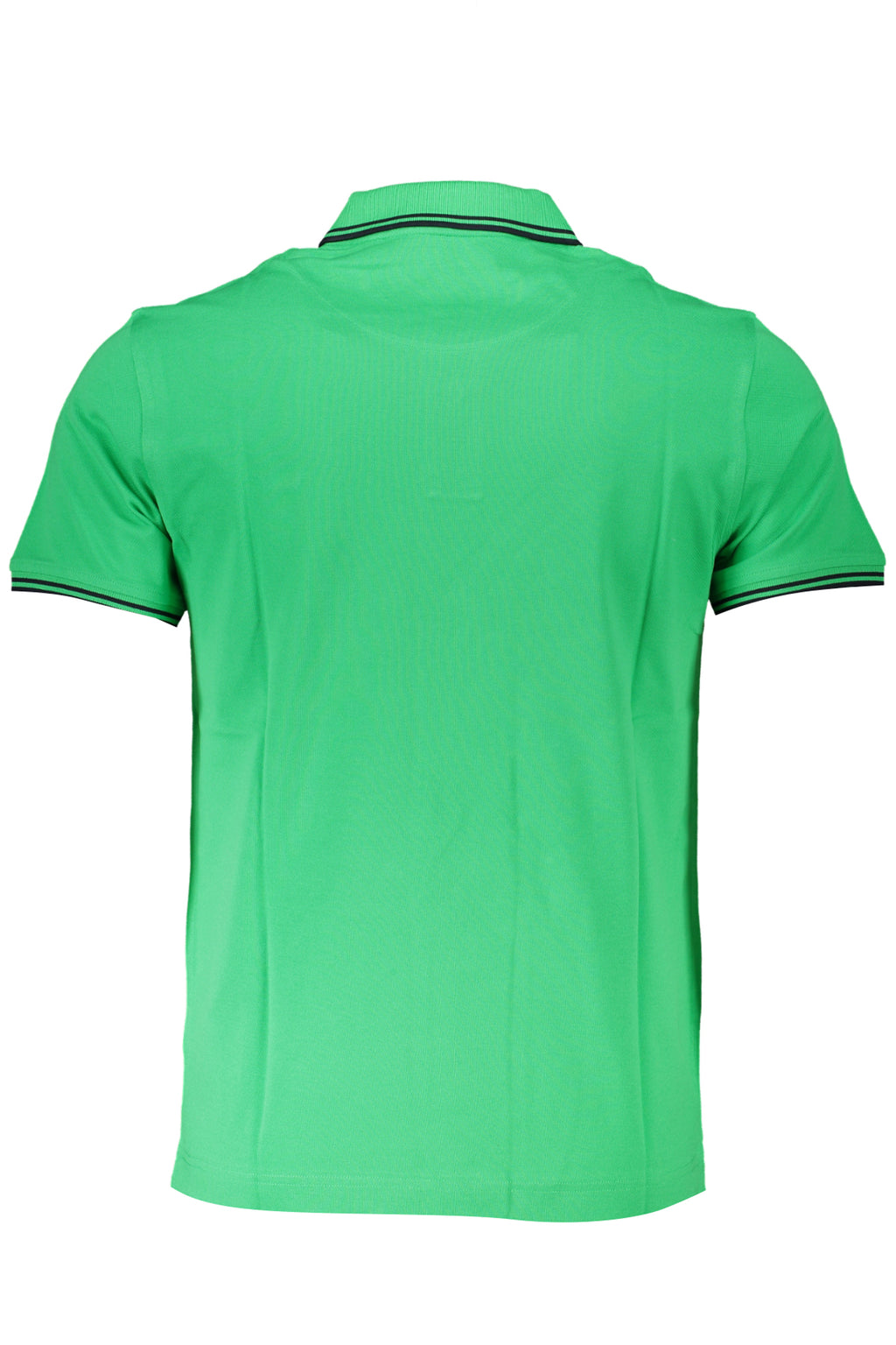 POLO DE MANGA CORTA PARA HOMBRE HARMONT &amp; BLAINE, VERDE 