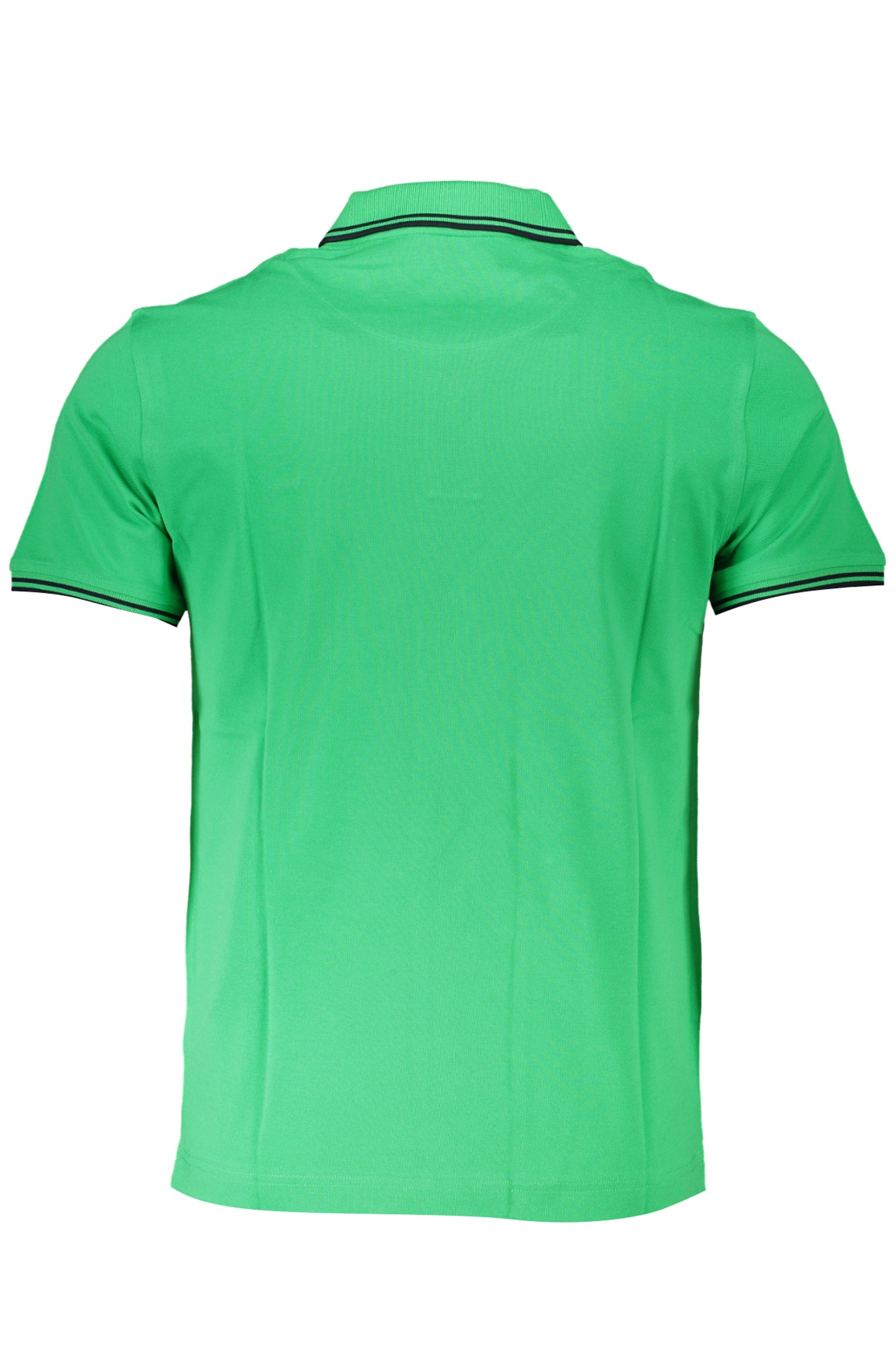POLO DE MANGA CORTA PARA HOMBRE HARMONT &amp; BLAINE, VERDE 