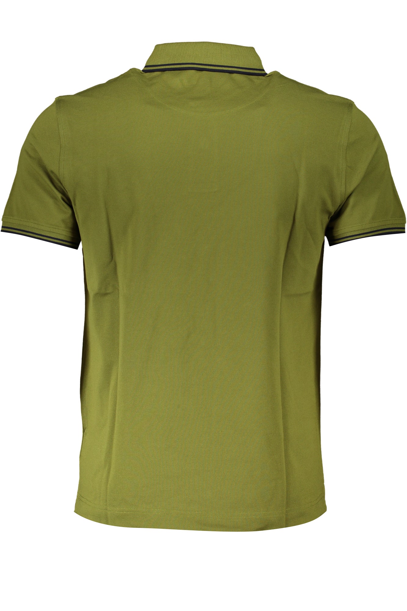 POLO DE MANGA CORTA PARA HOMBRE HARMONT &amp; BLAINE, VERDE 