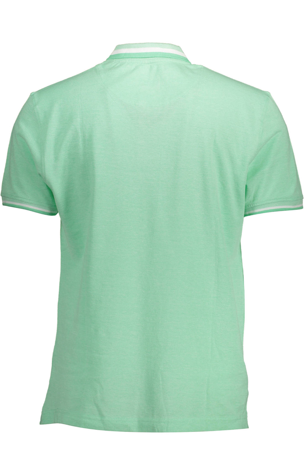 POLO DE MANGA CORTA PARA HOMBRE HARMONT &amp; BLAINE, VERDE 