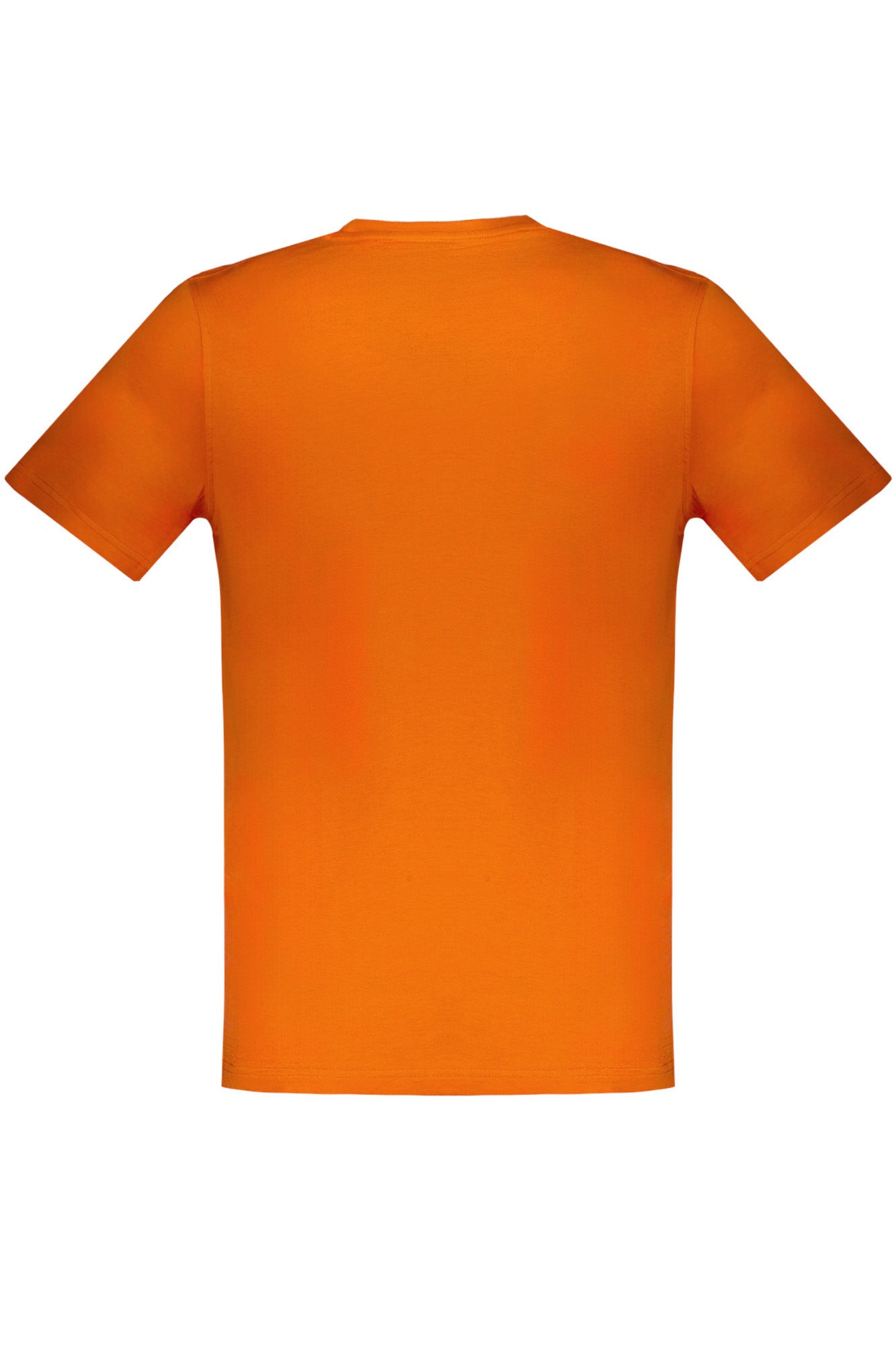 HARMONT &amp; BLAINE CAMISETA DE MANGA CORTA PARA HOMBRE NARANJA 