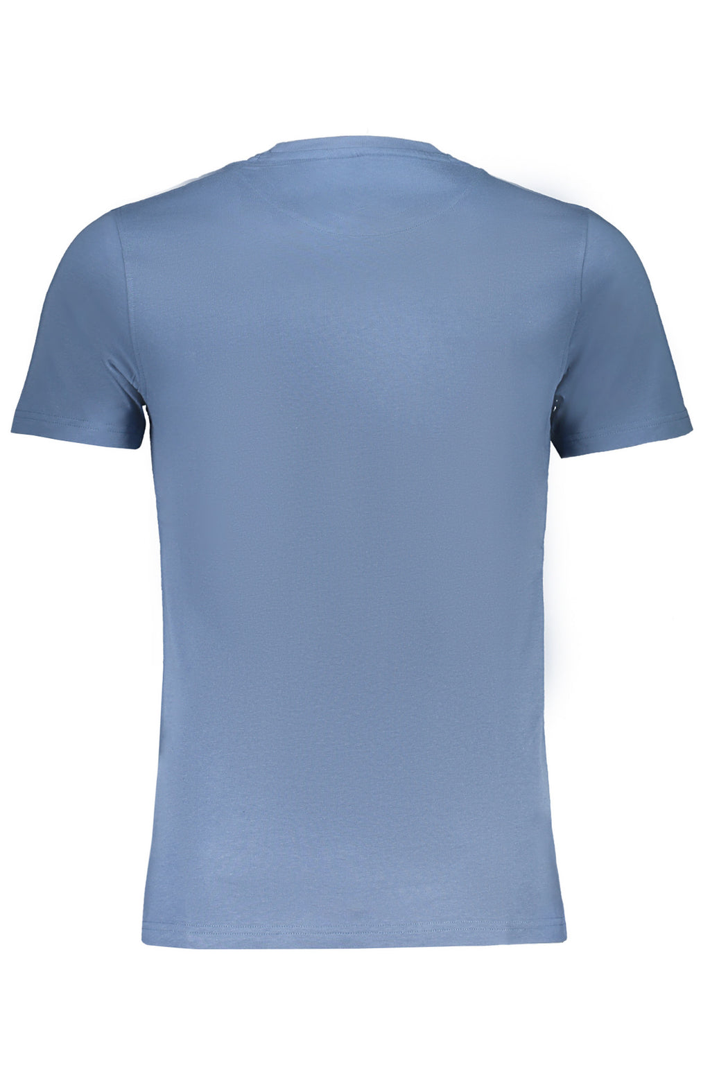 HARMONT &amp; BLAINE CAMISETA DE MANGA CORTA PARA HOMBRE, AZUL 