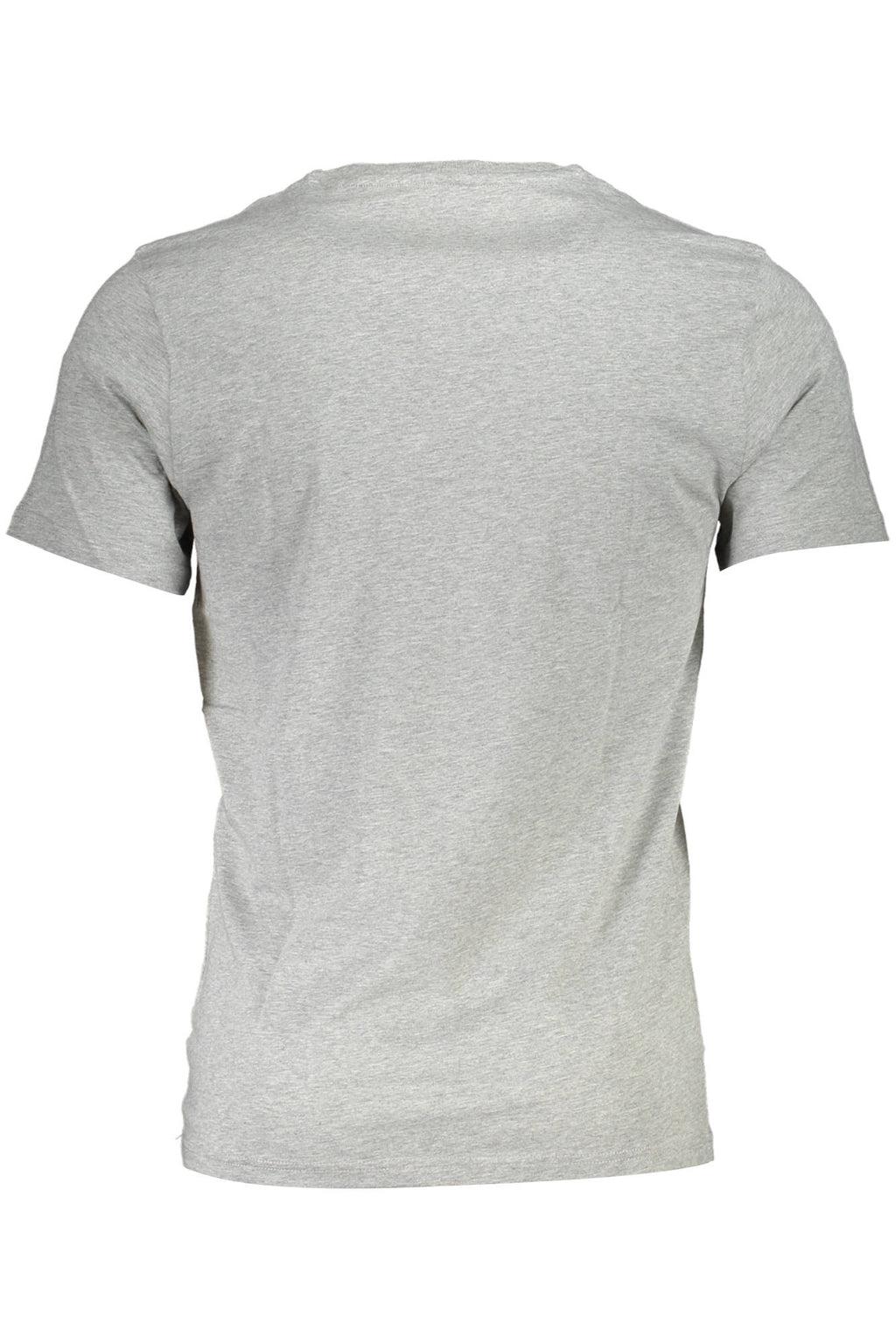 HARMONT &amp; BLAINE CAMISETA DE MANGA CORTA PARA HOMBRE, GRIS 