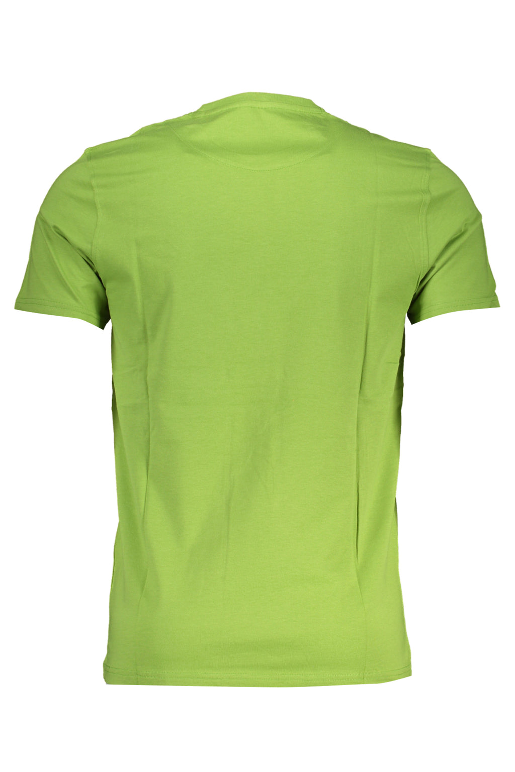 HARMONT &amp; BLAINE CAMISETA DE MANGA CORTA PARA HOMBRE, VERDE 